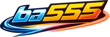 ba555 লোগো